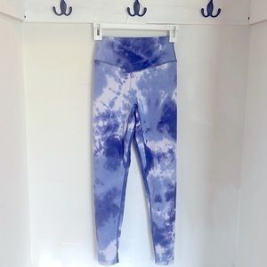 Vitality Cloud leggings